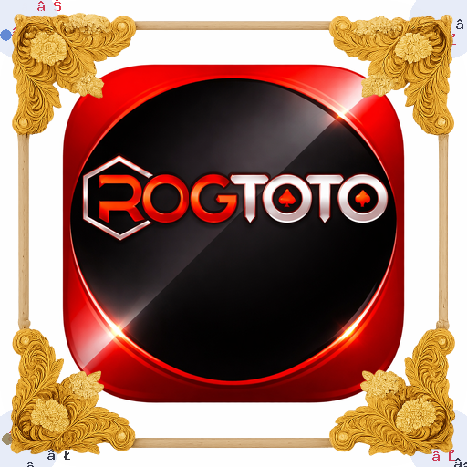 rogtoto — galeri pratinjau Resmi APK